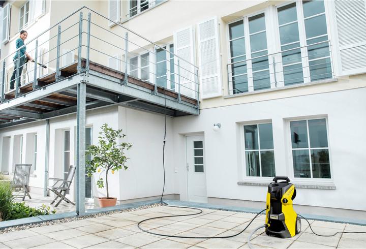 Produktbild Kärcher Verlängerungsschlauch Quick Connect XH 10 Q
