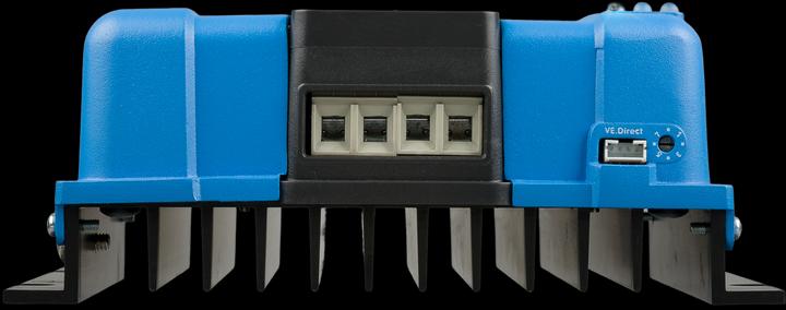 Image du produit Victron Energy Contrôleur de charge SmartSolar MPPT 150/35