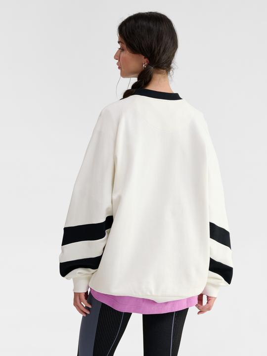 Image du produit hummel Hmloversized Crew Sportswear Swarm (XL)