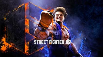Produktbild Capcom Street Fighter 6 (PS5, DE, FR, IT)