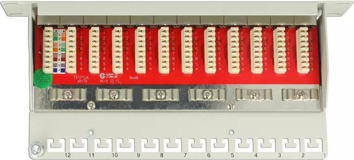Actual product image Lindy USB 3.1 Gen 2C/C Active Extension (5 m, USB 3.2)