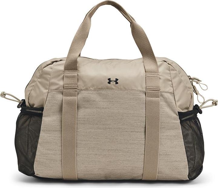 Image du produit Under Armour Project Rock Gym Bag Femme