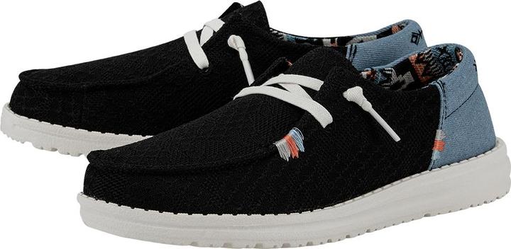 Actual product image Hey Dude Wendy Boho Embroidered (41)