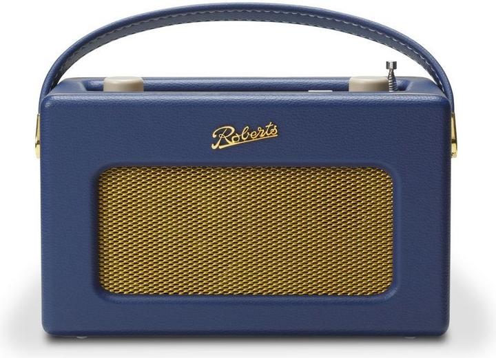 Image du produit Roberts Revival iStream 3L (FM, DAB+ DAB, Bluetooth, WiFi)