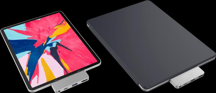 Immagine prodotto Hyper 4-in-1 (USB-C, 4 Porti)