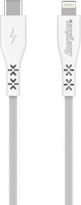 Produktbild Energizer Lifetime Warranty - Lightning/USB-C Kabel - 2m (2 m)