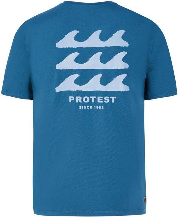 Image du produit Protest Rash guards PRTDeer rashguard short sleeve (L)