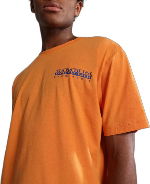 Actual product image Napapijri t-shirt bolivar (XL)