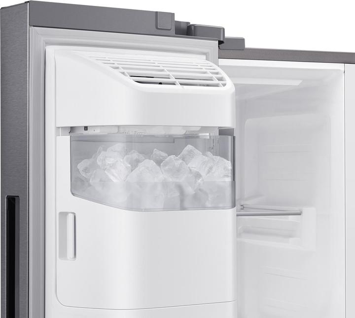 Produktbild Samsung RS64DG53M3SLEF (635 l)