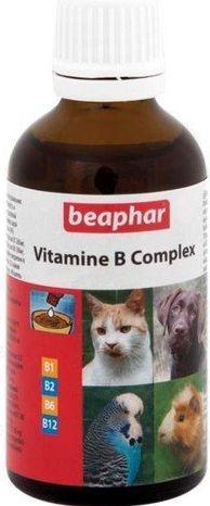 Produktbild beaphar vitamin B for all (140 g)