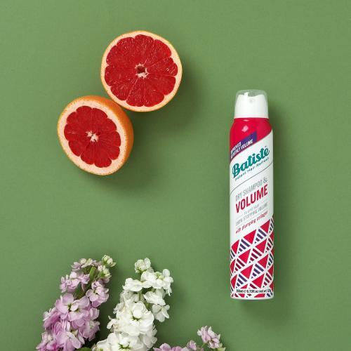 Image du produit Batiste Volume (200 ml, Shampoing sec)