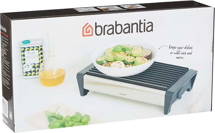 Produktbild Brabantia Speisewärmer