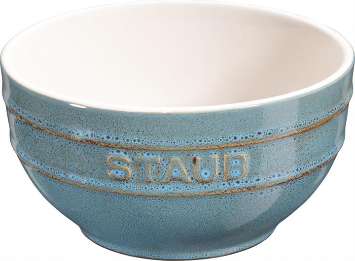 Actual product image Staub Bowl (14 cm, 0.70 l, 1 x)
