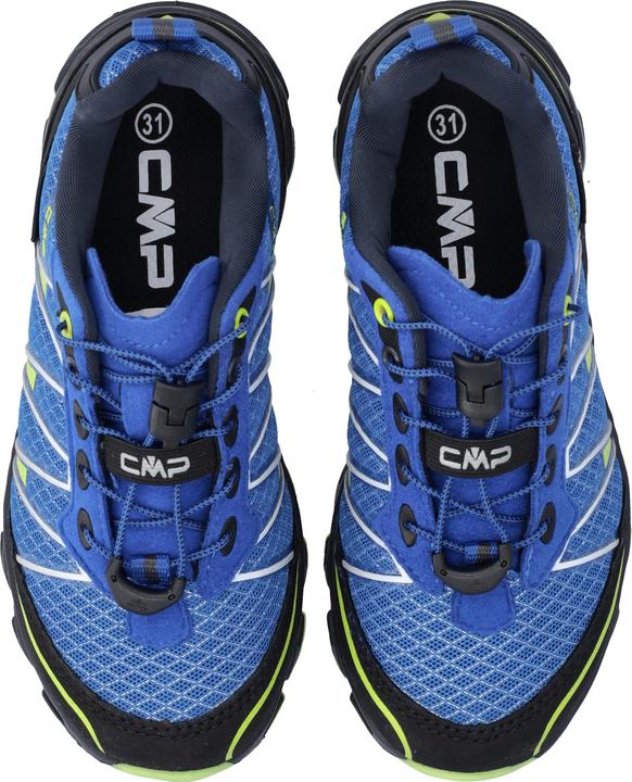 Image du produit CMP Campagnolo CMP Chaussures de plein air ALTAK TRAIL (39)