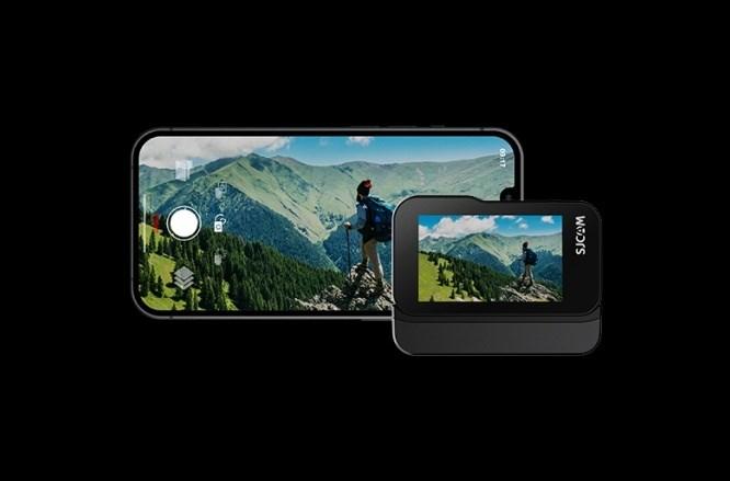Immagine prodotto Sjcam SJ20 (WiFi)