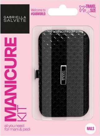 Immagine prodotto Gabriella Salvete Kit manicure