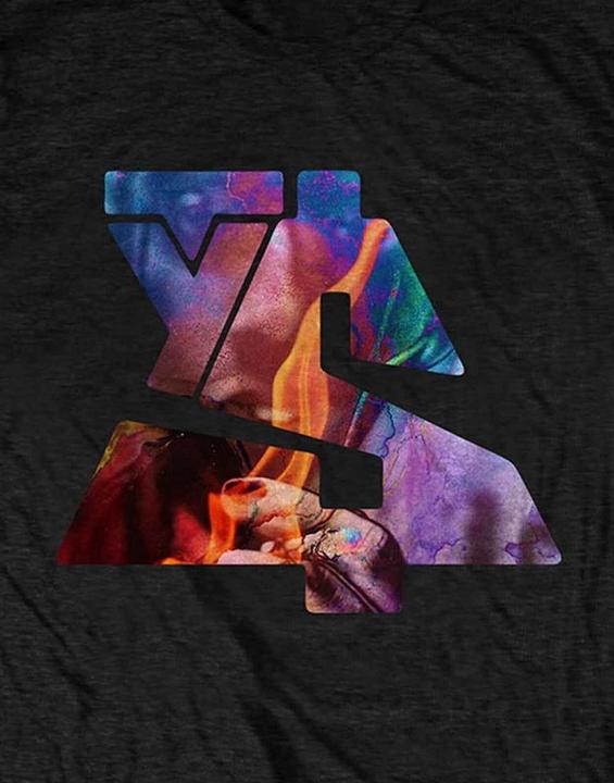 Image du produit Ty Dolla $ign Logo du t-shirt (XL)