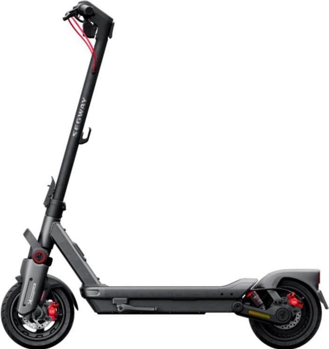 Segway-Ninebot Max G3 D (20 km/h, 80 km, 500 W)