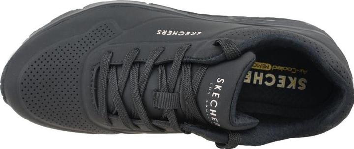 Actual product image Skechers Ladies Lace Up Shoes 73690 (39.5)