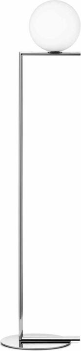Actual product image Flos Ic F1/F2 floor lamp (800 lm, E14)