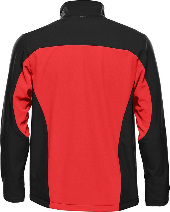 Actual product image Stormtech Mens Cascades Soft Shell Jacket (3XL)