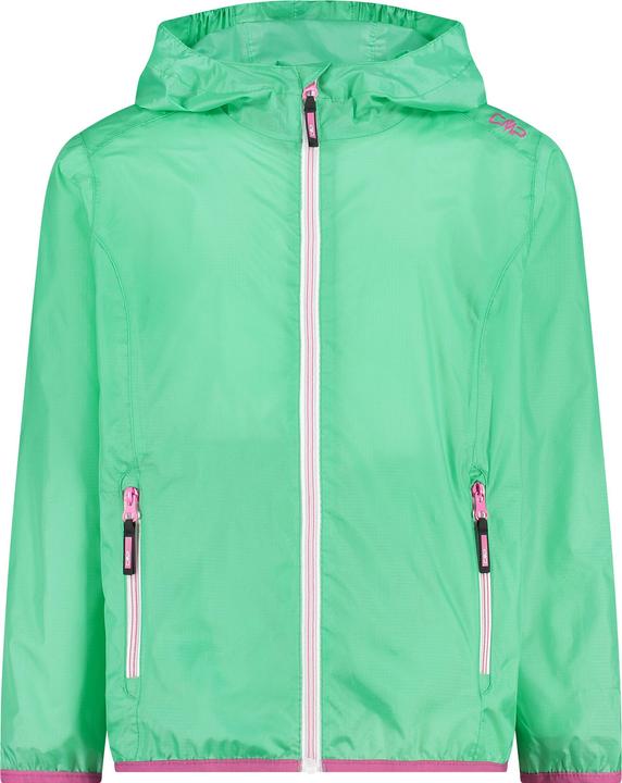 CMP Campagnolo Girls Fix Hoodie Jacke