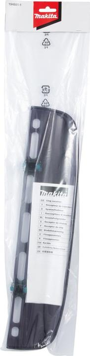 Productafbeelding Makita 194681-1 Spaanvanger UH6570,5580,6580, BUH650 (Heggenschaar, Onderdelen voor tuinmachines)