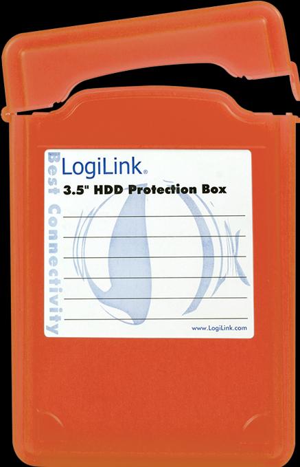 Productafbeelding LogiLink UA0133O