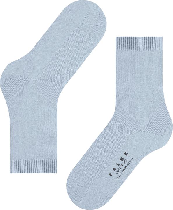 Immagine prodotto Falke Cosy Wool Damen (Confezione singola, 35 - 38)