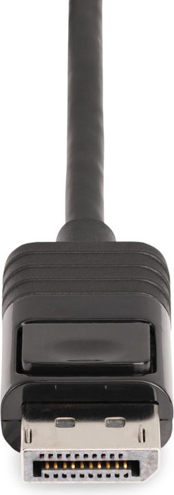 Immagine prodotto StarTech DisplayPort 3 Porta Hub (USB-A, 3 Porti)