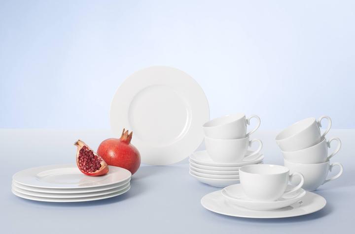 Image du produit Villeroy & Boch Service à café 18 pcs. Royal (18 pièce(s))