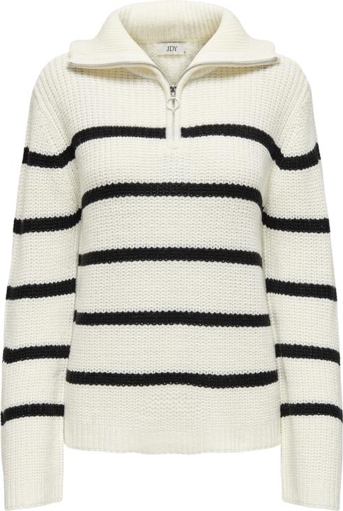 JdY JDYJUSTY Strickpullover Strickpullover (XXL)