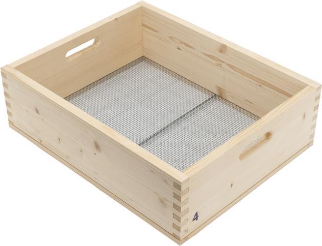 Image du produit Krattiger Tamis à trous