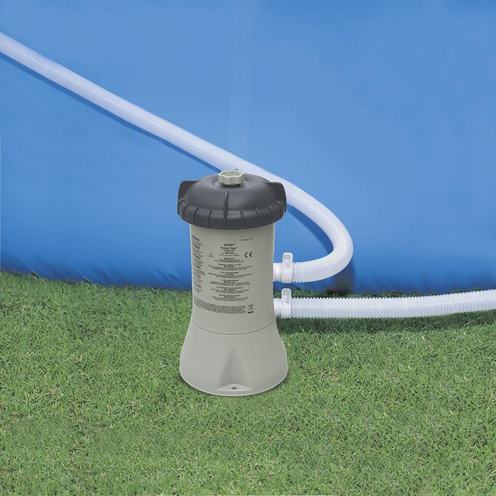 Actual product image Intex Pool Easy Set (Ø 366 x 76 cm)