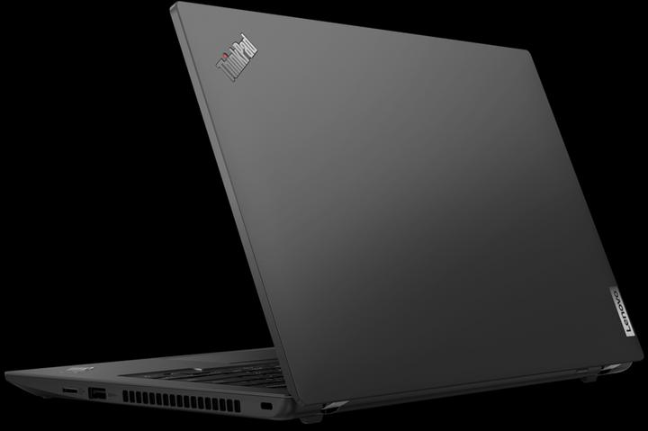 Produktbild Lenovo ThinkPad L14 Gen 4 (14", Intel Core i5-1335U, 16 GB, 256 GB, CH)