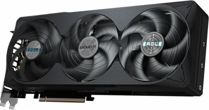 Produktbild Gigabyte GeForce RTX 5070 Ti Eagle OC SFF (16 GB)