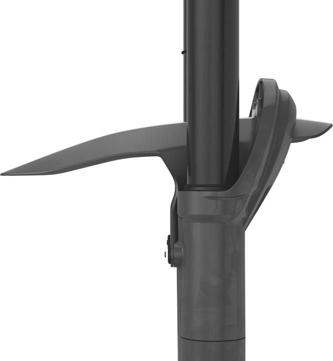 Produktbild Syncros Trail 2 Schutzblech Fox 36/38 - Schwarz (Schutzblech hinten)