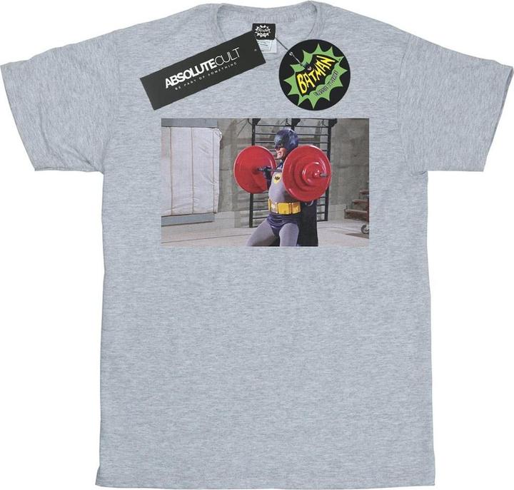 Batman TV Serie Bat Gains TShirt