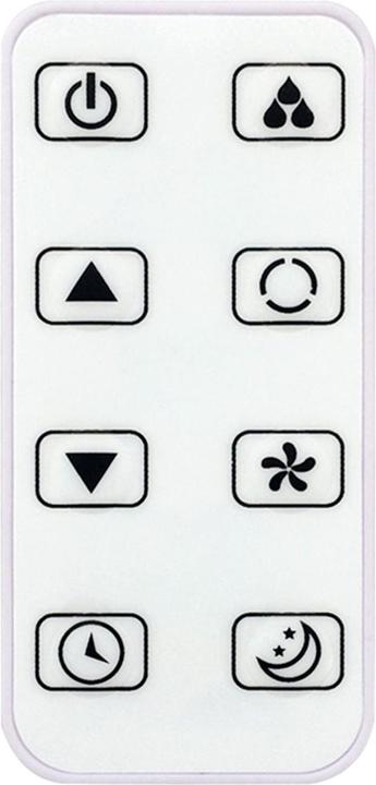 Image du produit Stylies Climatiseur Draco (32 m², 9000 BTU/h)
