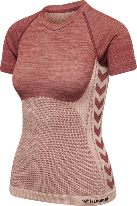 Produktbild hummel Clea Seamless Tight T-Shirt (M)