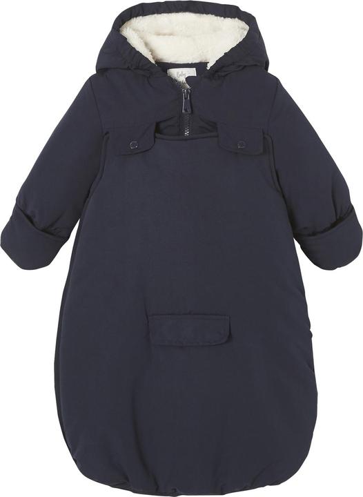 Vertbaudet Baby Overall (44)