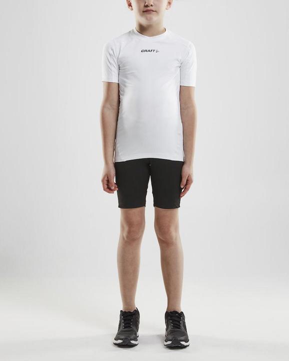 Actual product image Craft Pro Control Compression Tee Kids (134)