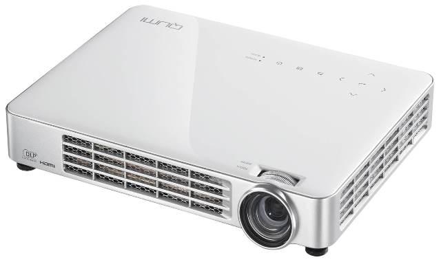 Produktbild vivitek Qumi Q7 Plus (Full HD, 1000 lm, 1.3 - 1.43:1)