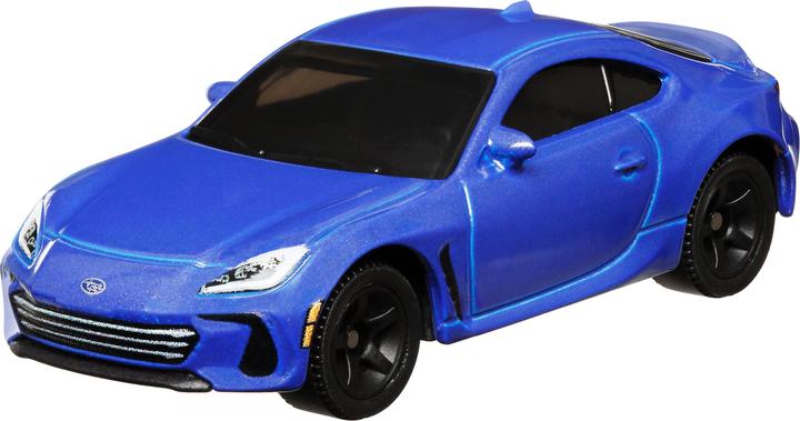 Actual product image Matchbox MB Car Collector Premium Ast Gbj48 W8
