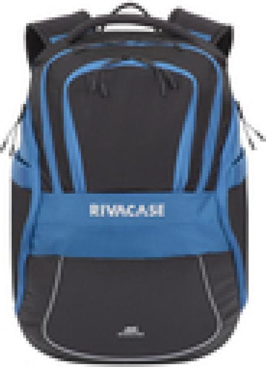 Produktbild Rivacase NB Tasche Mercantour /blau 5225 (20 l)