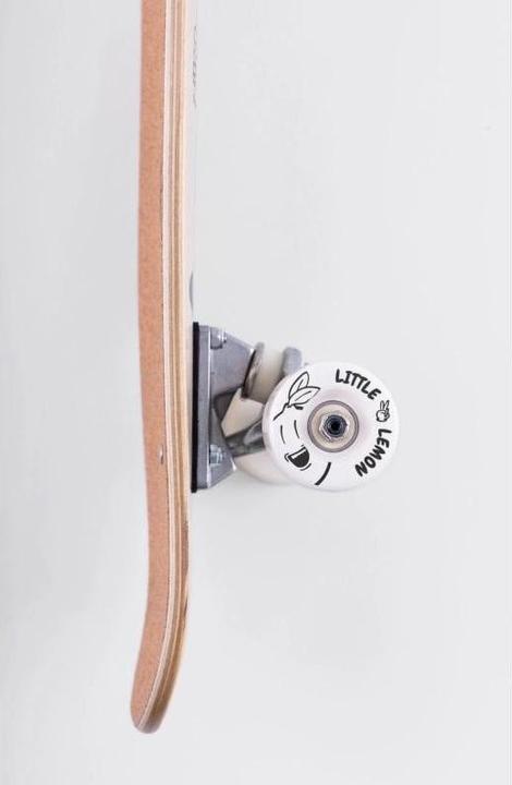 Immagine prodotto Little Lemon Loomi Loomi Boards Corkgrip, Squalo (24.75")