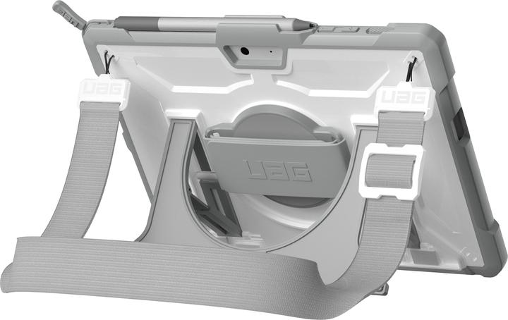 Actual product image UAG Plasma Healthcare (Surface Go 2)