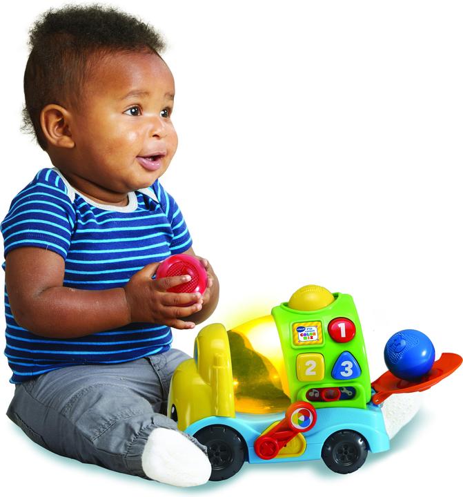 Actual product image VTech Small Paint Mixing Trolley