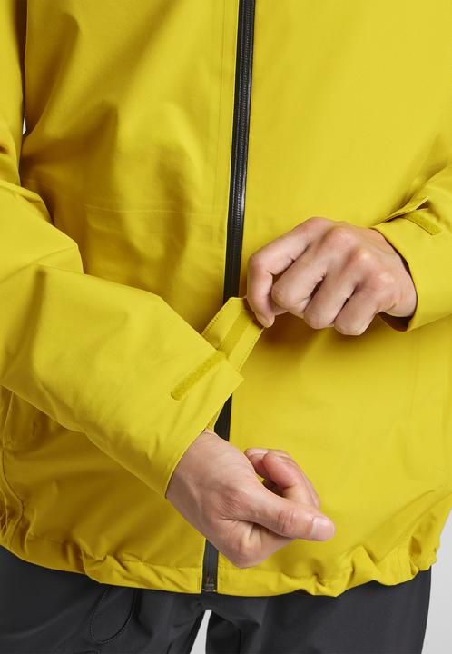Immagine prodotto Jack Wolfskin Highest Peak 3L Jkt M (M)