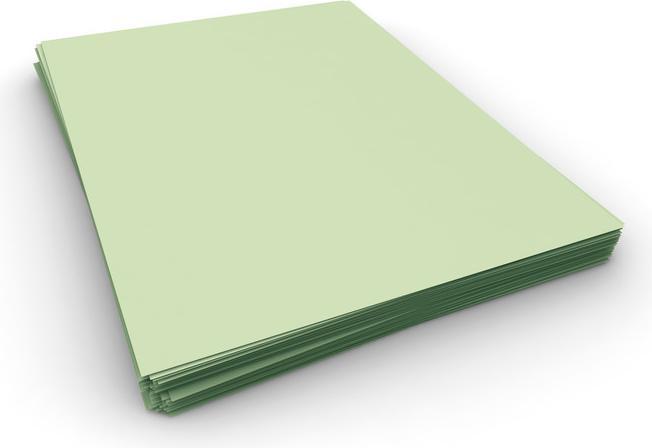 Actual product image Clairefontaine Trophée (160 g/m², 250 x, A4)
